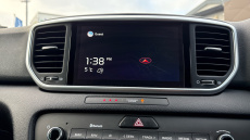 Kia Sportage 1.6 CRDi 48V ISG 2 5dr Diesel Estate